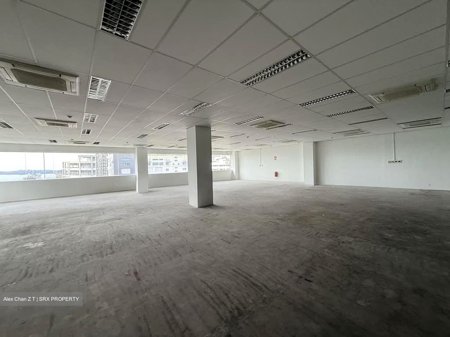 Loyang Crescent (D17), Factory #578706001